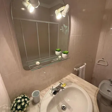 Jardim Santa Eulalia By Apartman *