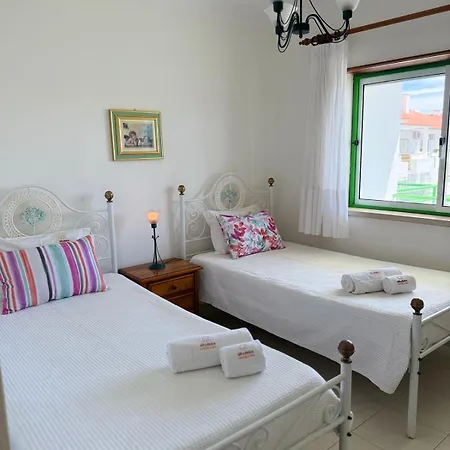 Jardim Santa Eulalia By Apartman *