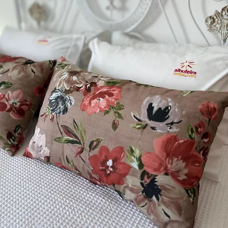 Jardim Santa Eulalia By *