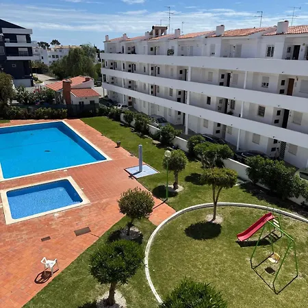 Jardim Santa Eulalia By Albufeira