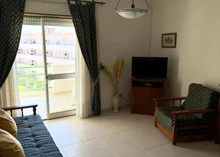 Jardim Santa Eulalia By アパート *