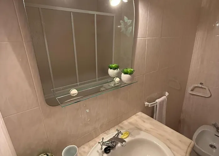 Jardim Santa Eulalia By アパート *