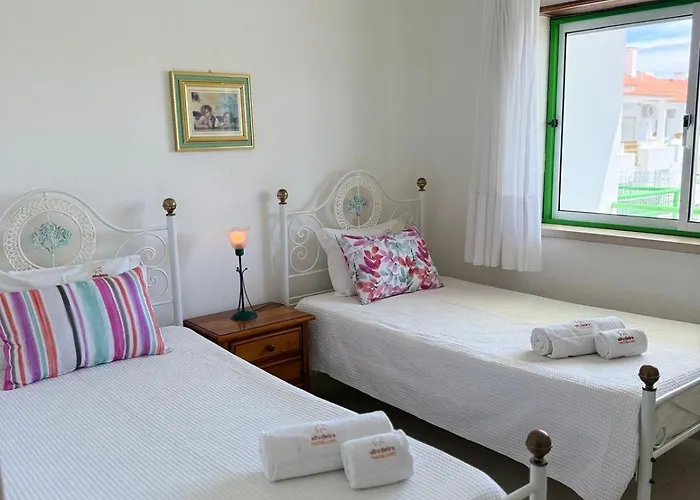 Jardim Santa Eulalia By アパート *