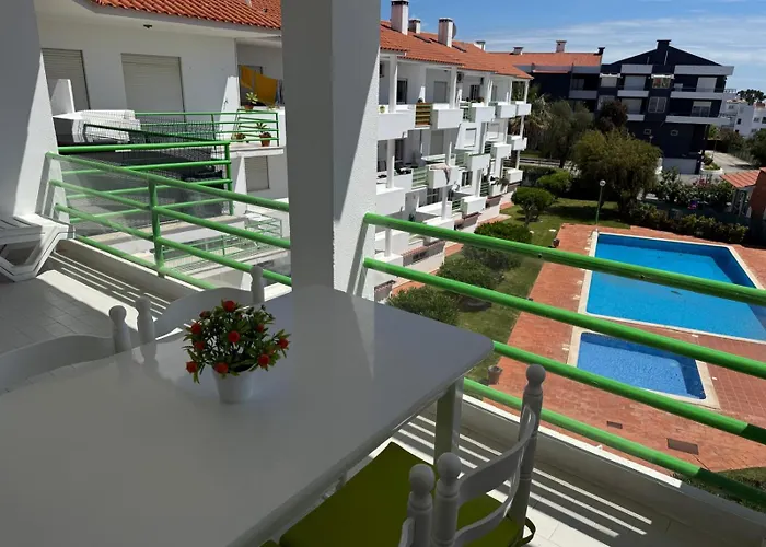 アパート Jardim Santa Eulalia By アルブフェイラ