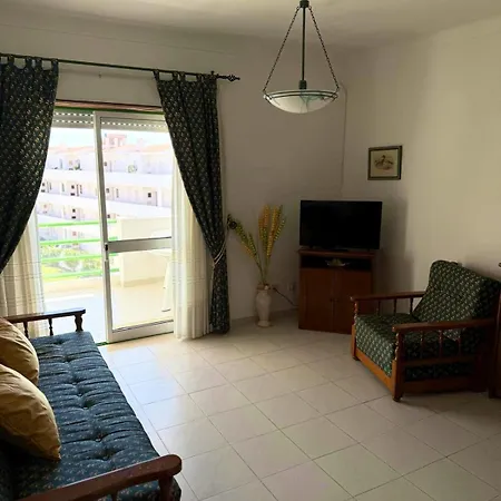 Jardim Santa Eulalia By Appartement *