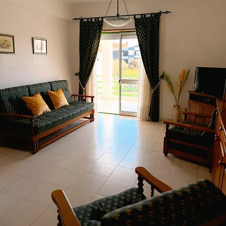 Appartement Jardim Santa Eulalia By Albufeira