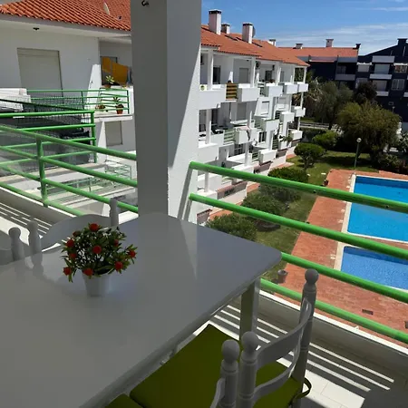 Appartement Jardim Santa Eulalia By Albufeira